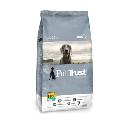FullTrust Adulto