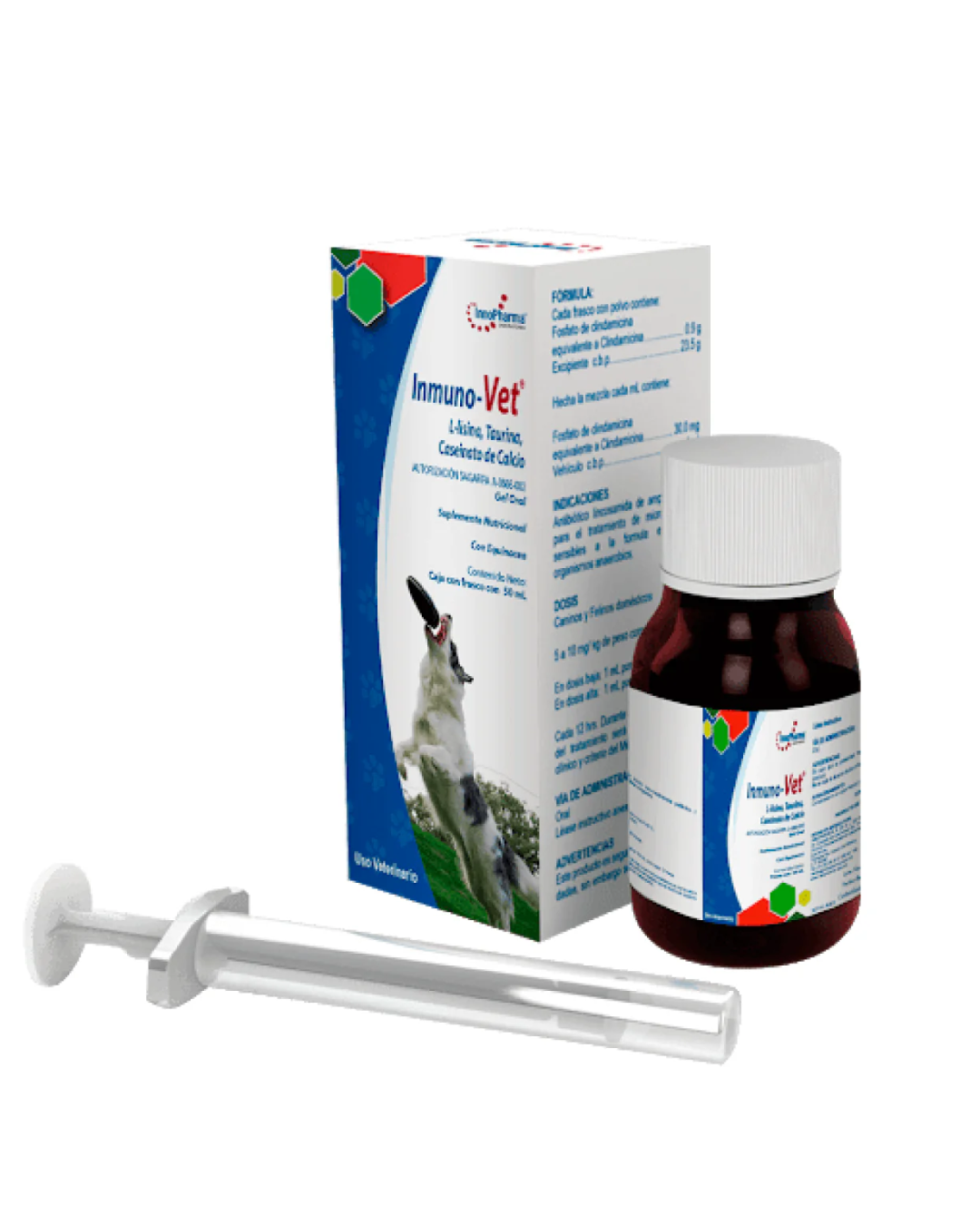 Inmuno-Vet 50ml