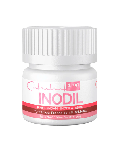 Inodil 28Tabs