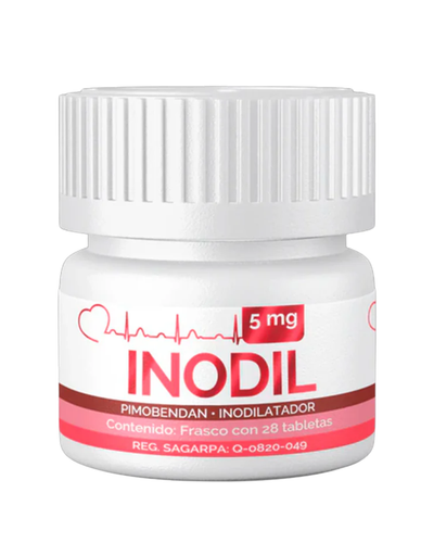 Inodil 28Tabs