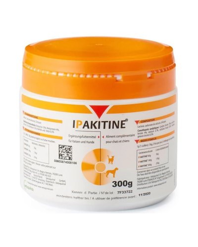 Ipakitine