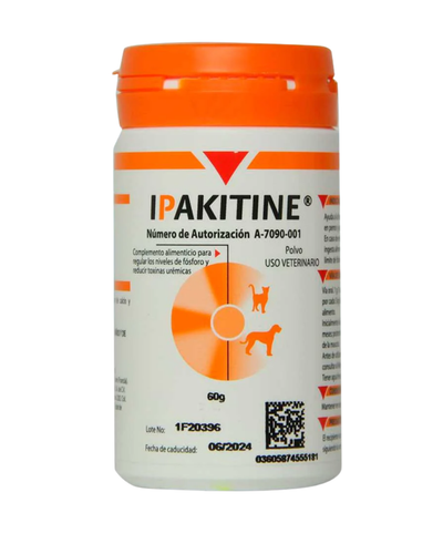 Ipakitine
