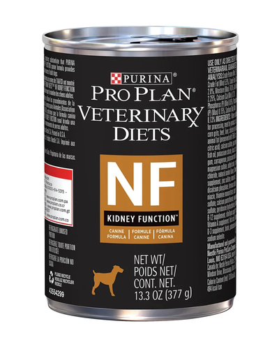 Pro Plan Perro Lata Kidney 377g