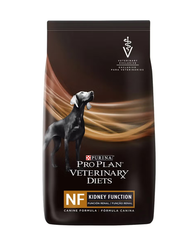 Pro Plan Perro Kidney Function