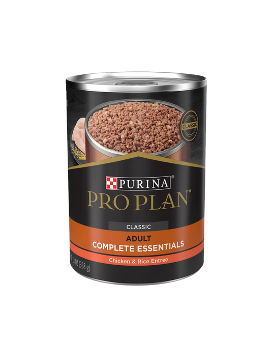 Pro Plan Perro Pollo & Arroz (Húmedo)