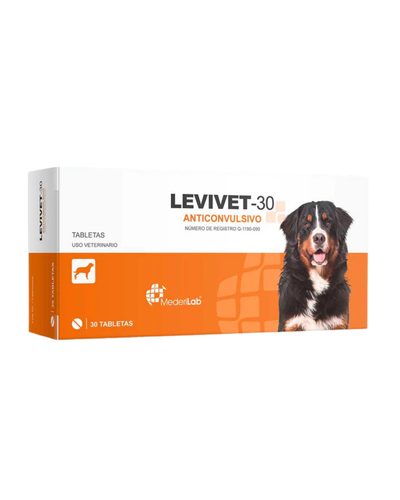 Levivet 30tabs