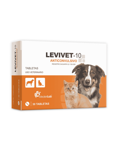 Levivet 30tabs