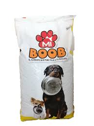 Mi Boob
