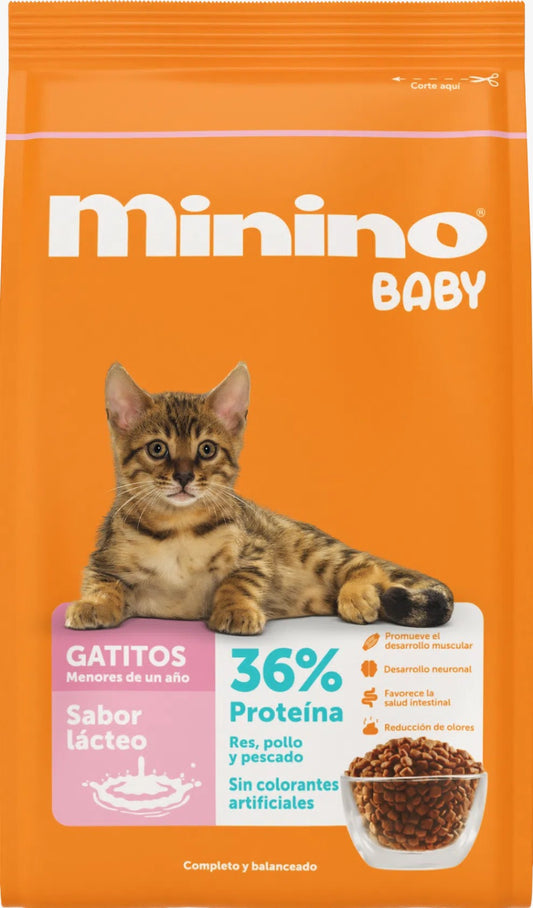 Minino Baby