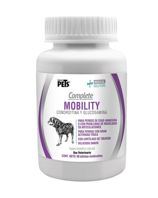 Complete Mobility