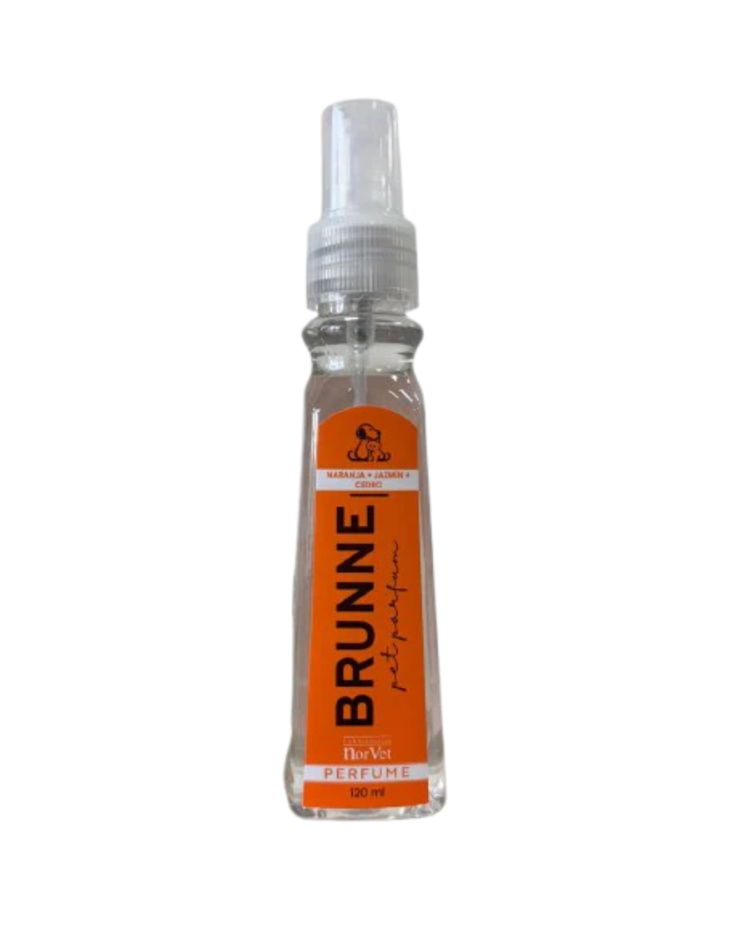 Brunne Pet Perfume 120ml