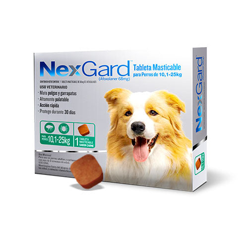 Nexgard