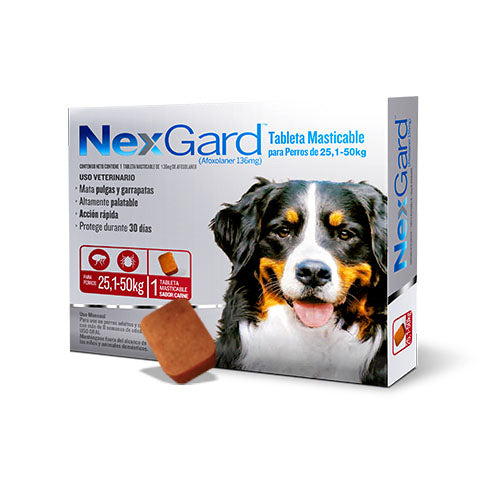 Nexgard