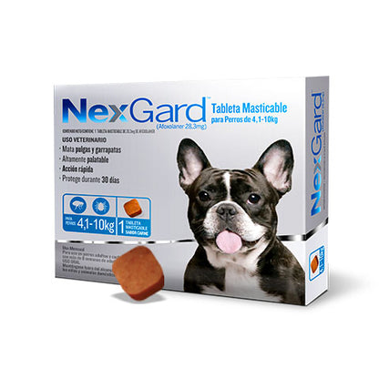 Nexgard