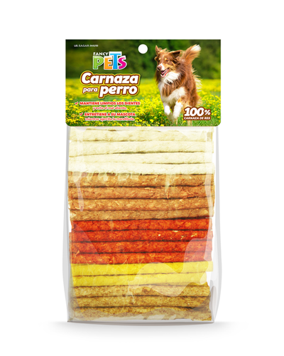 Carnaza (Palitos de sabores)