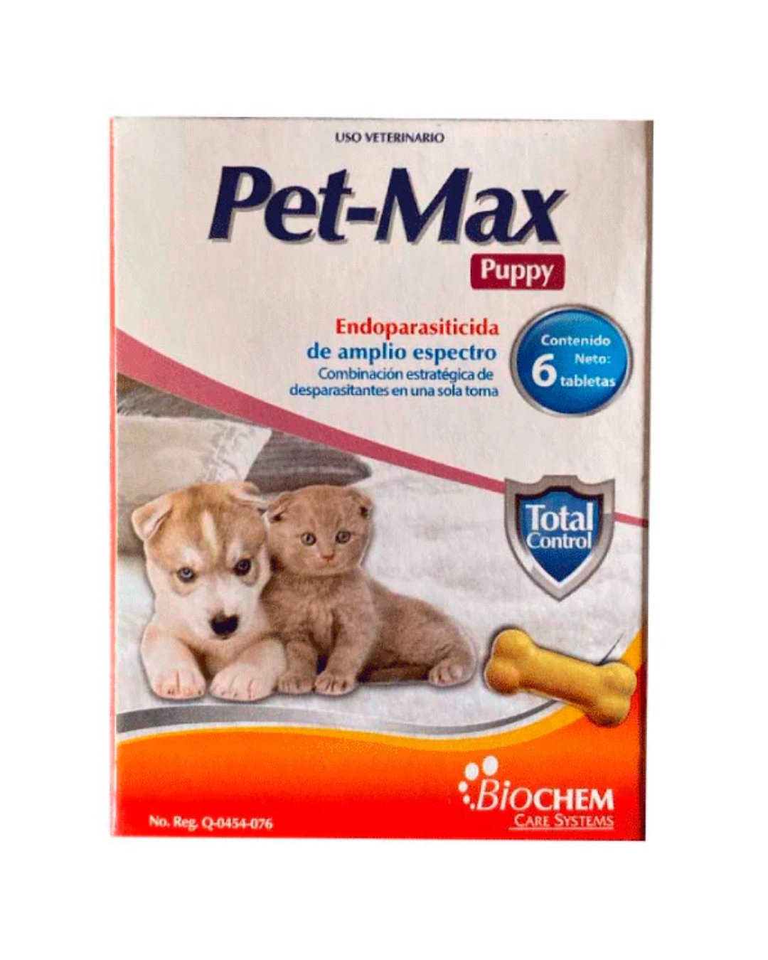 Pet Max (Grand, Adult, Puppy) 1pz