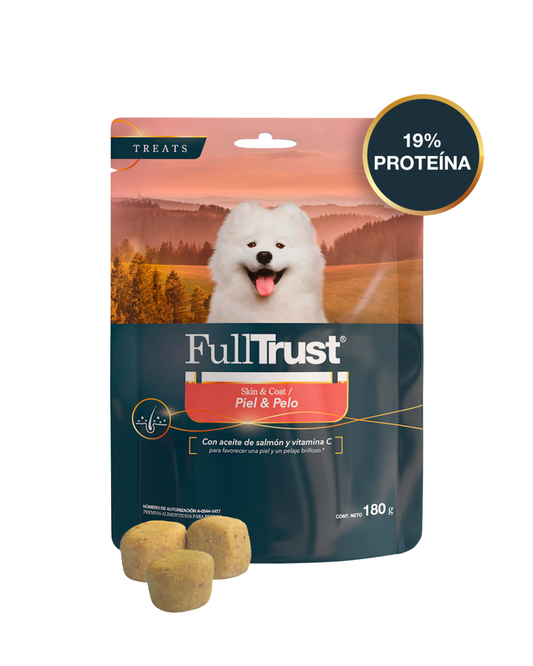 FullTrust Treats 180g