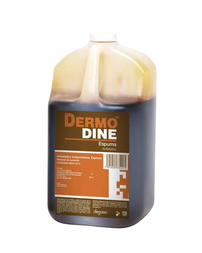 Dermodine Espima 3.5lts