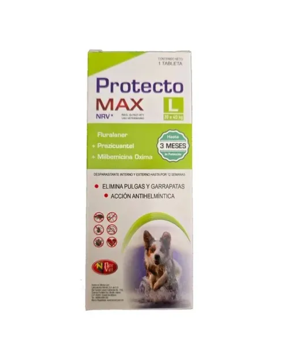 Protecto Max