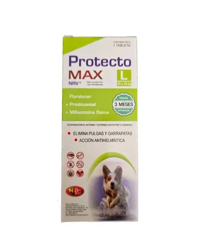 Protecto Max