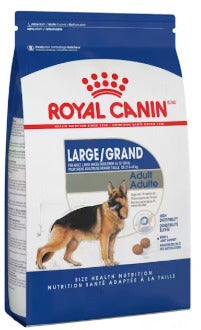 Royal Canin Adult Large Dog