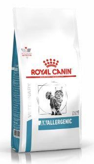 Royal Canin Gato Anallergenic (alergias)
