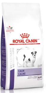 Royal Canin Perro Calm Small Dog (manejo de estres)