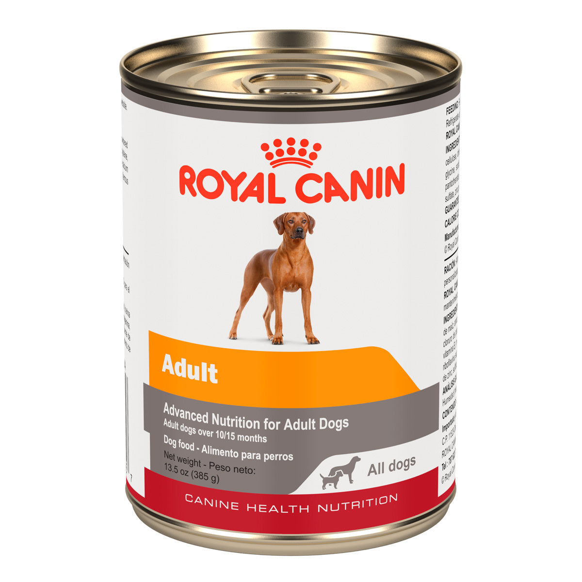 Royal Canin Adult Lata 385g