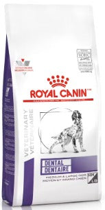 Royal Canin Perro Dental