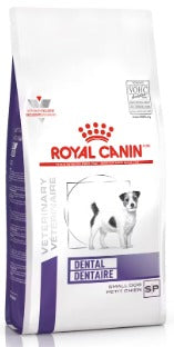 Royal Canin Perro Dental Small Dog (dental razas pequeñas)