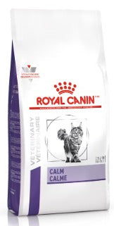 Royal Canin Gato Calm (manejo de estres)