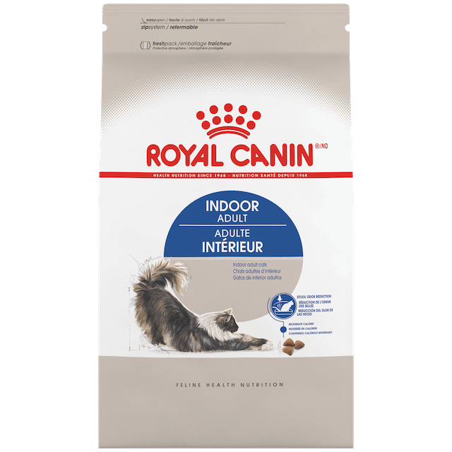 Royal Canin Indoor Cat