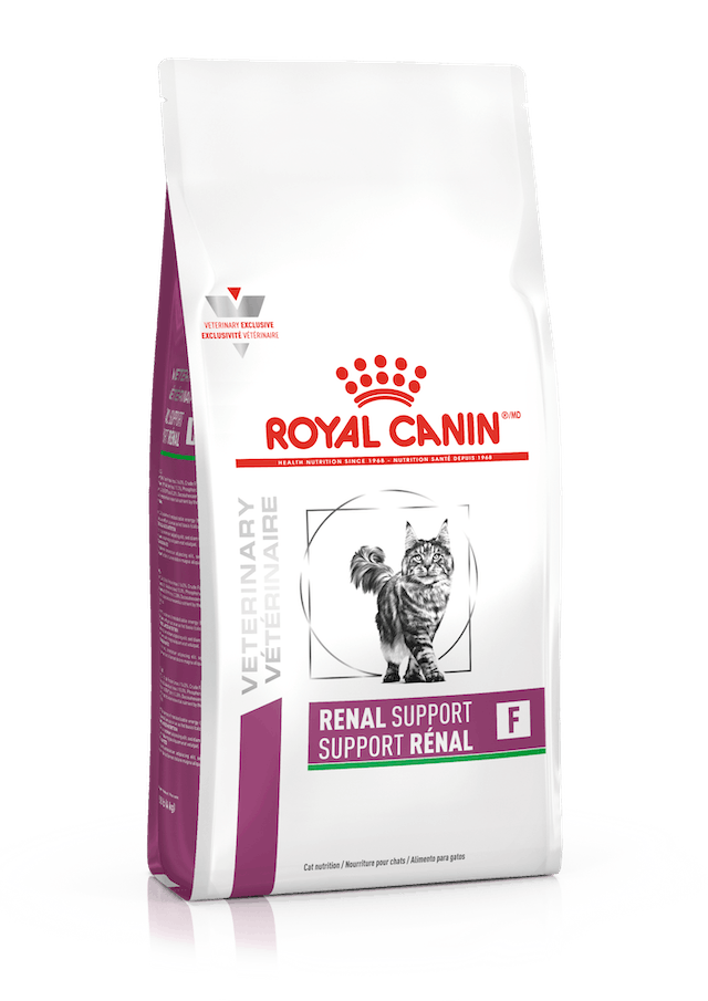 Royal Canin Renal para Gatos