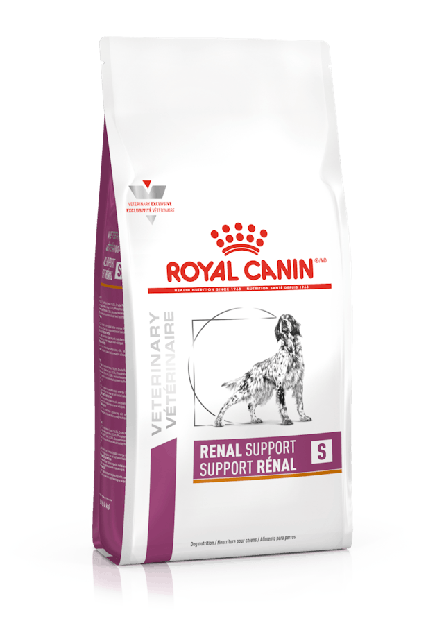 Royal Canin Renal Support S