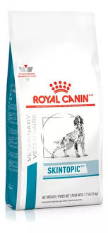 Royal Canin Perro Skintopic (salud de la piel)