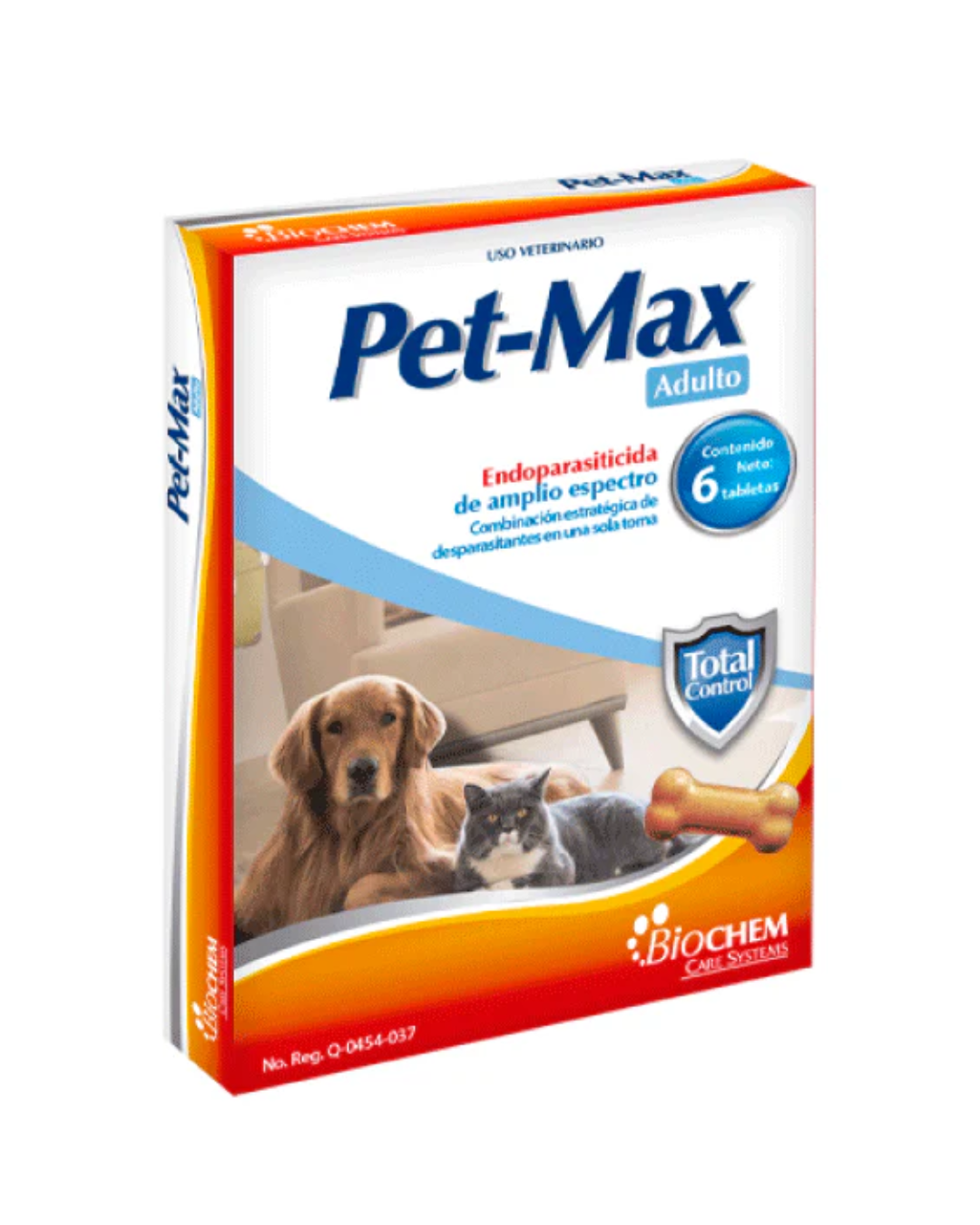 Pet Max (Grand, Adult, Puppy) 1pz