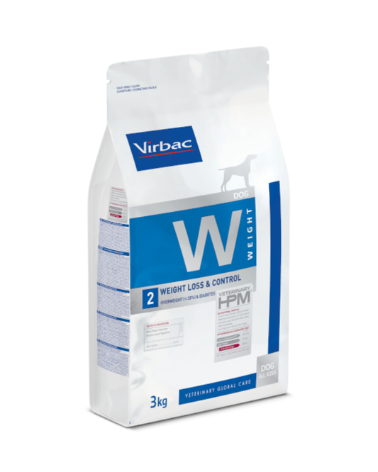 Virbac Dog Weight Loss & Control #2