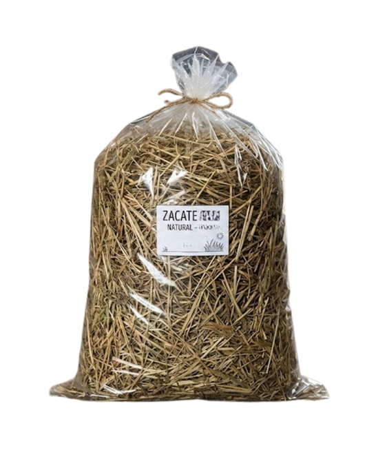 Bolsa De Zacate