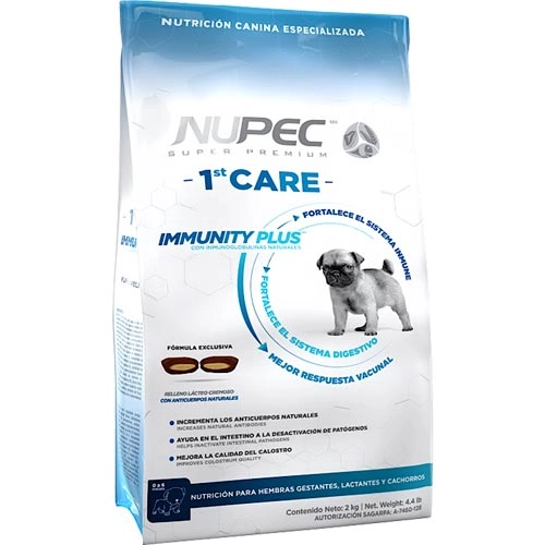 Nupec First Care