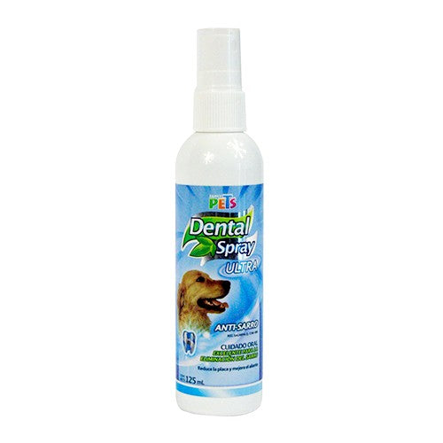 Dental Spray Ultra