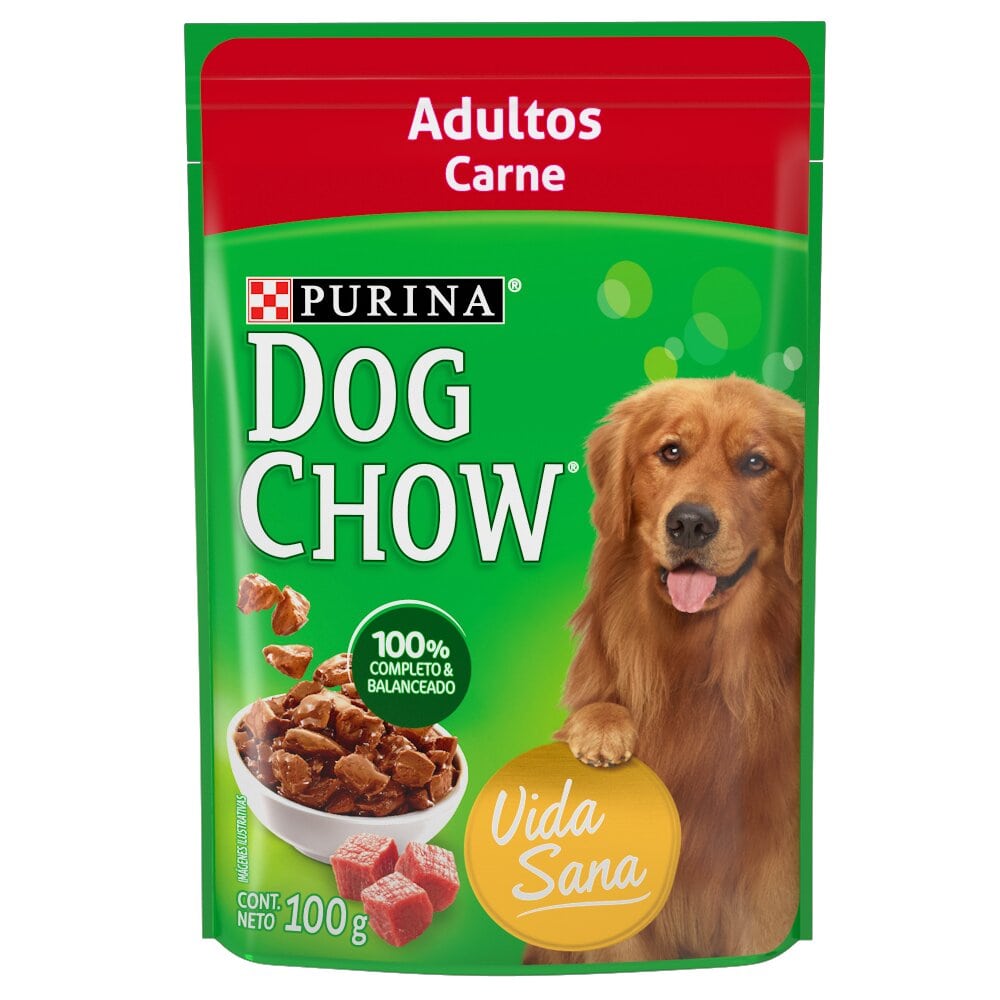 Dog Chow Adulto (húmedo)