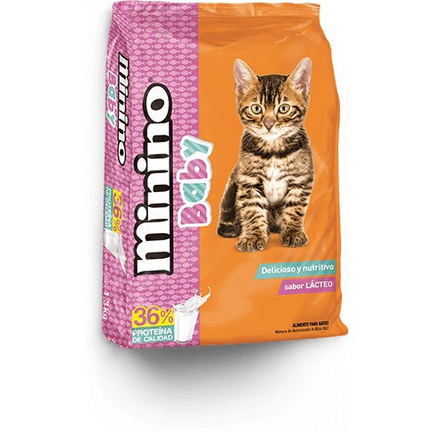 Minino Baby 1.3kg