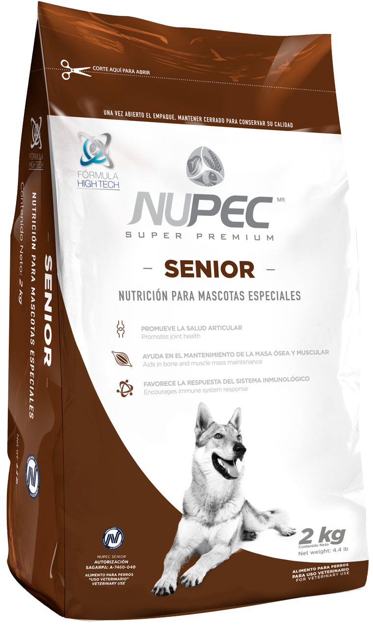 Nupec Senior