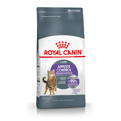 Royal Canin Appetite / Spayed