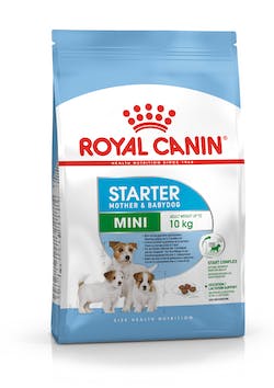 Royal Canin Starter Mother Baby