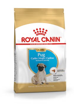 Royal Canin Pug Puppy