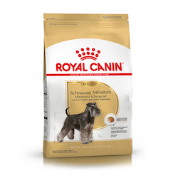 Royal Canin Schnauzer Mini Adult