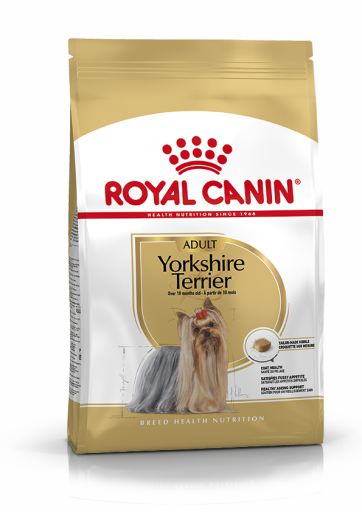 Royal Canin Yorkshire Adult