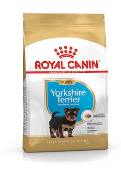 Royal Canin Yorkshire Mini Puppy