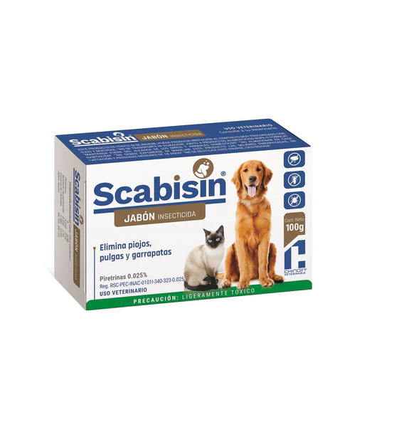 Scabisin